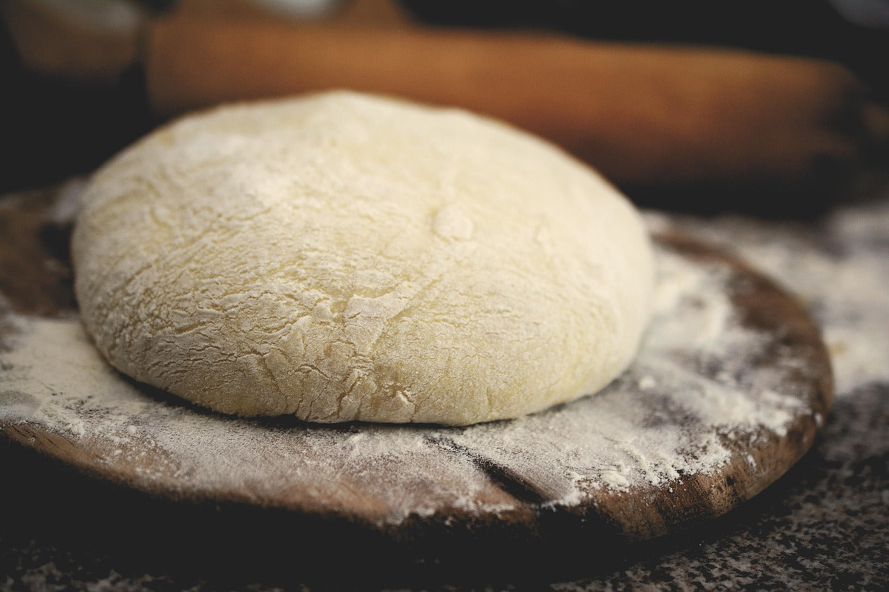 Frozen Dough