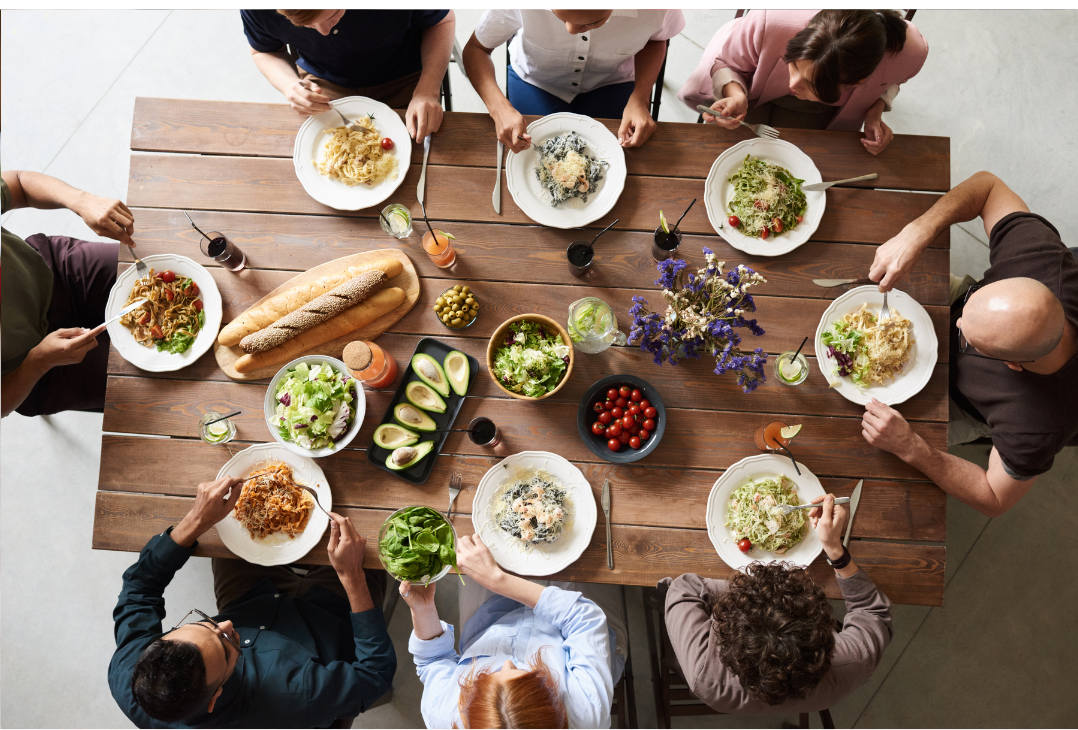Family Meal