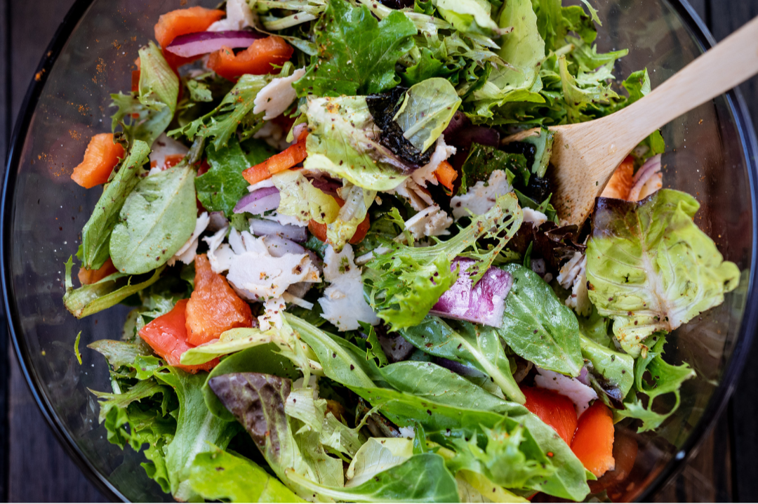 Salad