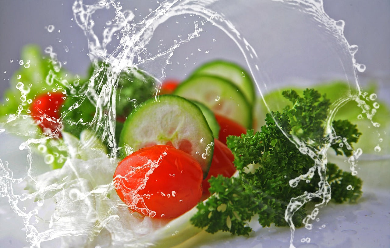 Fresh Foods