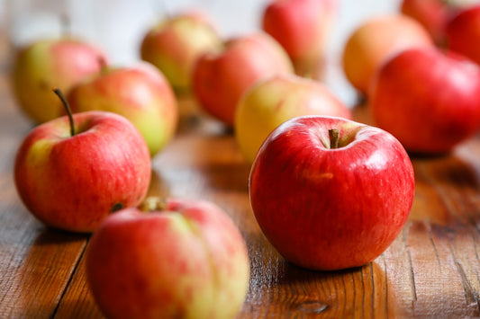Apples