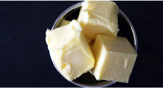 Butter