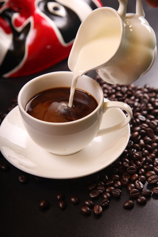 Creamer