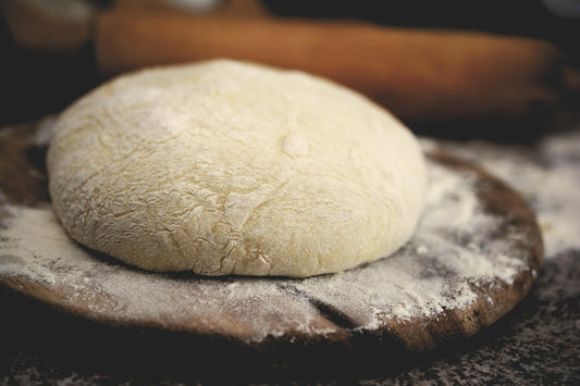 Frozen Dough