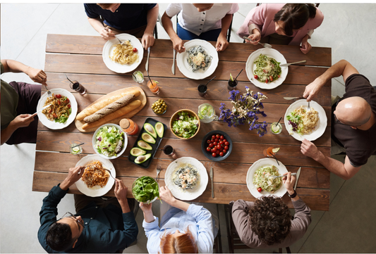 Family Meal