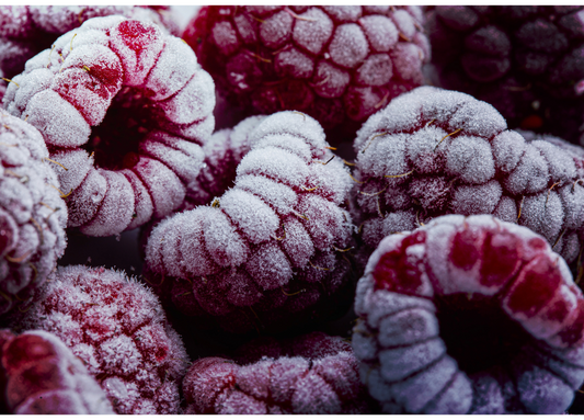 Frozen Fruit