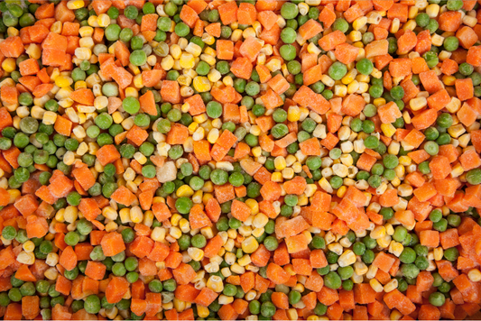 Frozen Vegatables