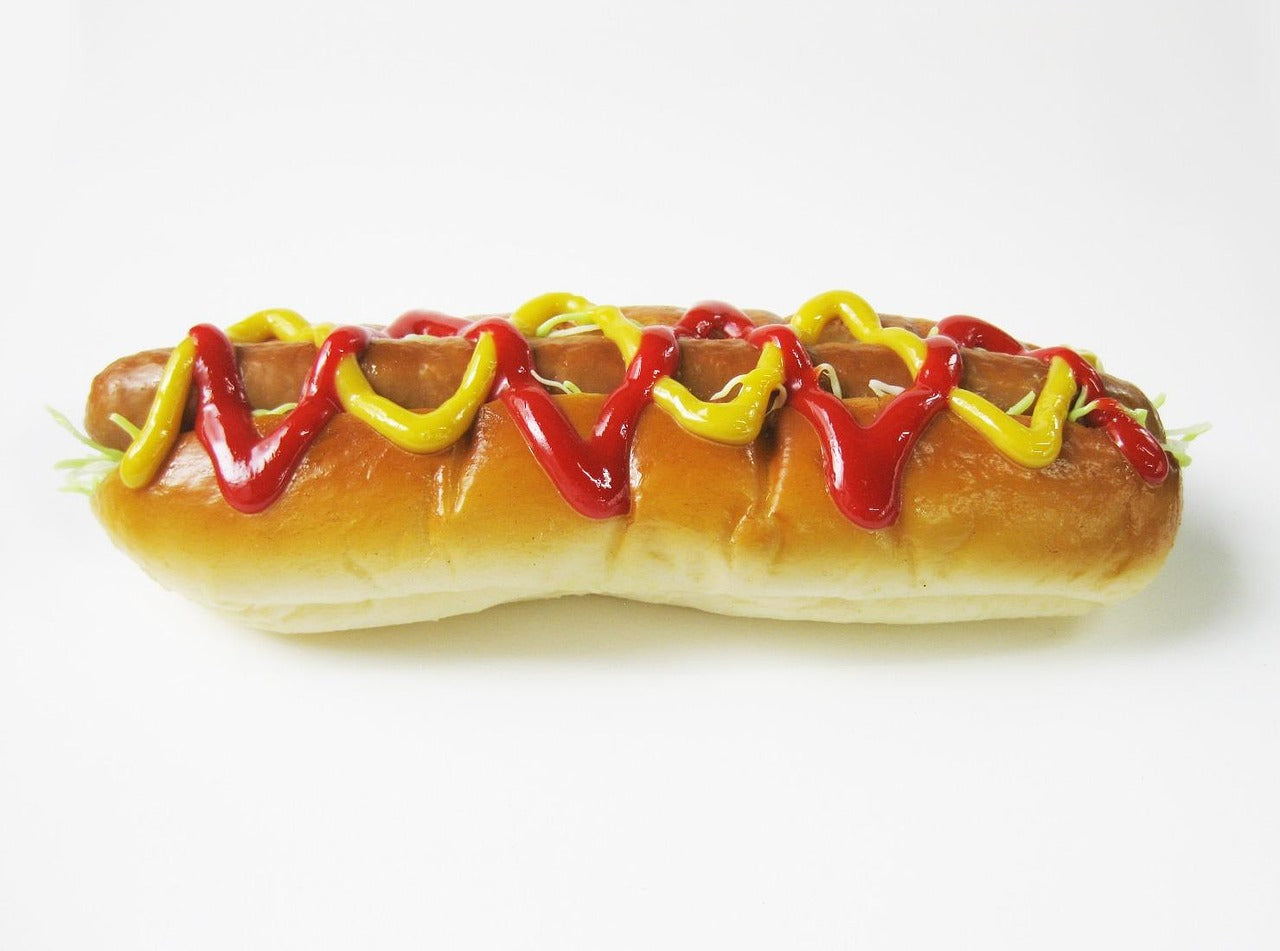 Hot Dogs