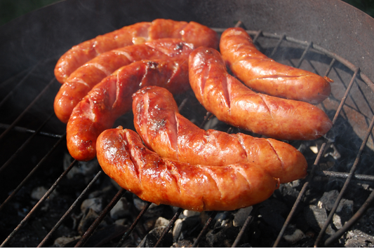 Kielbasa