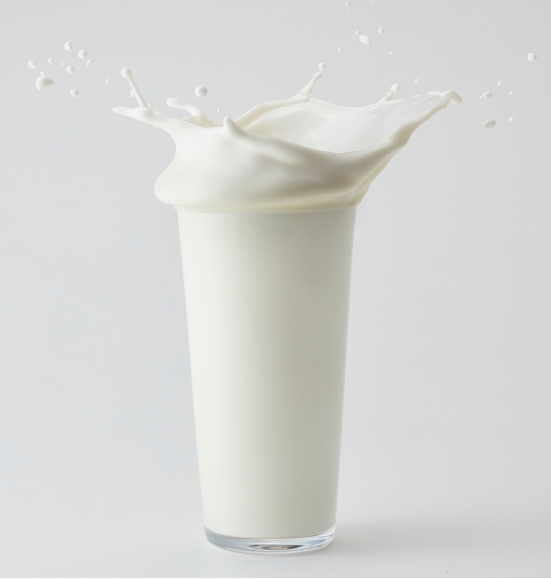 Milk