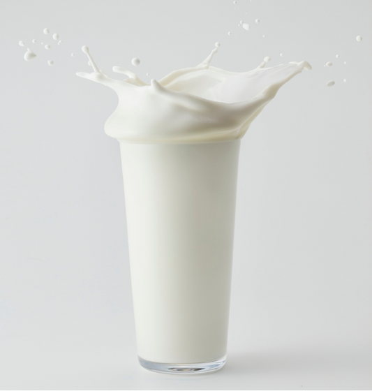 Milk