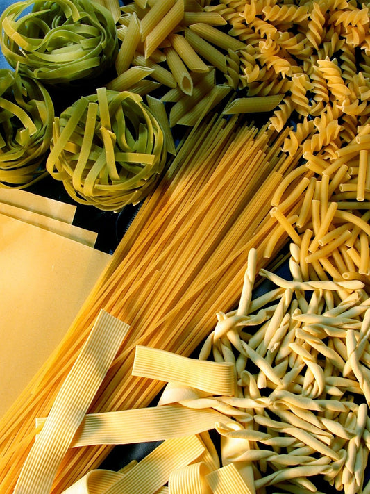 Pasta Noodles