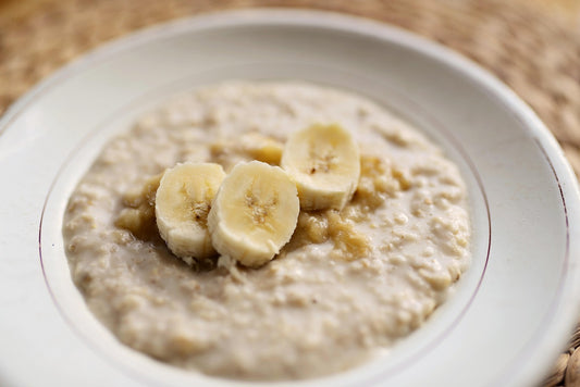 Oatmeal