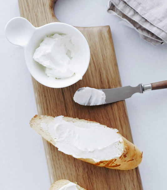 Cream Cheese