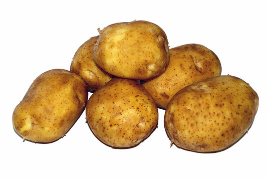 Potatoes