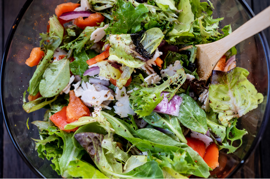 Salad