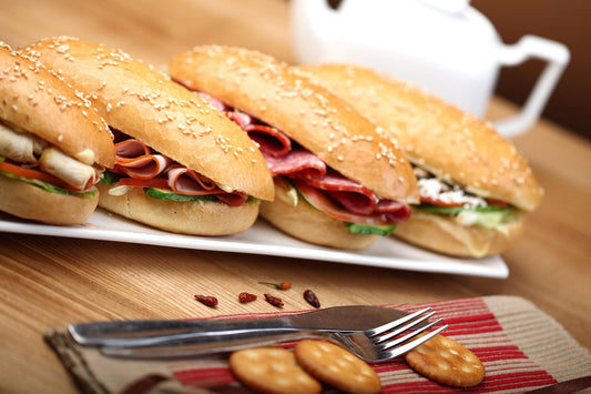 Sandwich