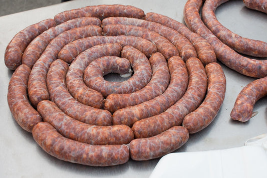 Sausage