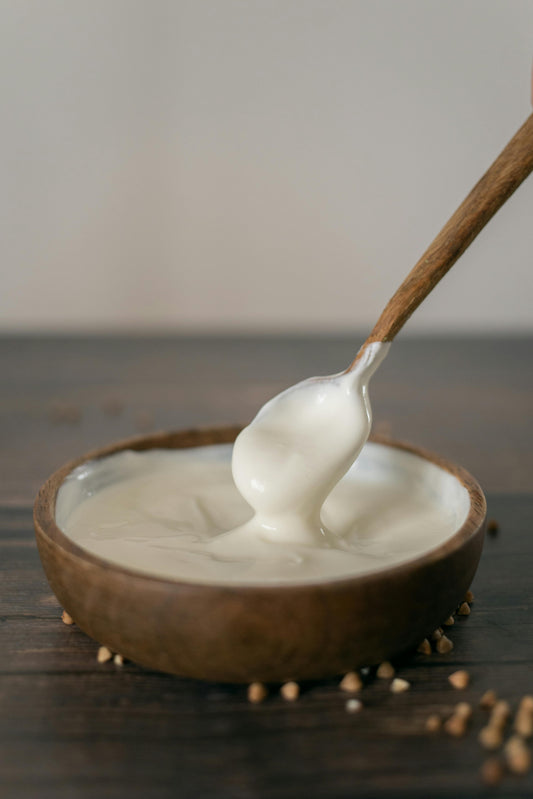 Sour Cream
