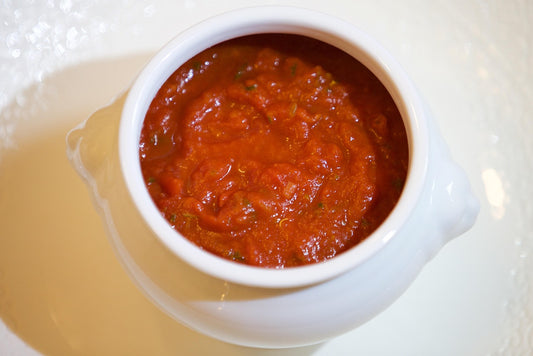 Pasta Sauce