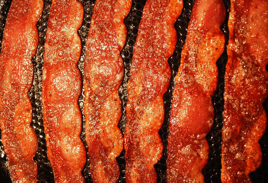 Turkey Bacon