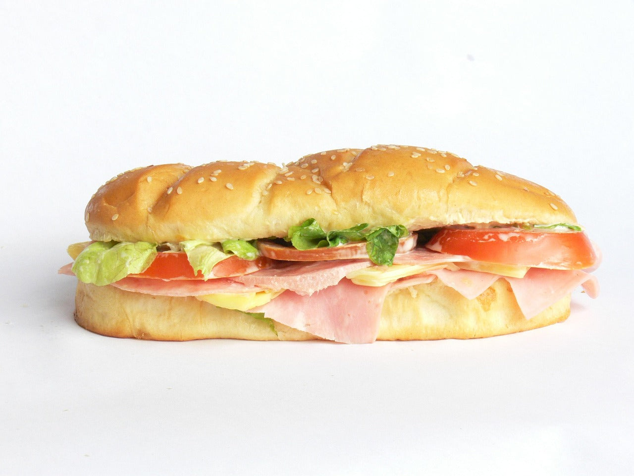 Turkey Deli Slices