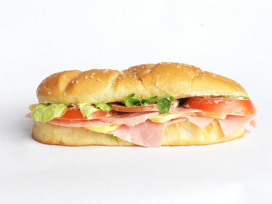 Turkey Deli Slices