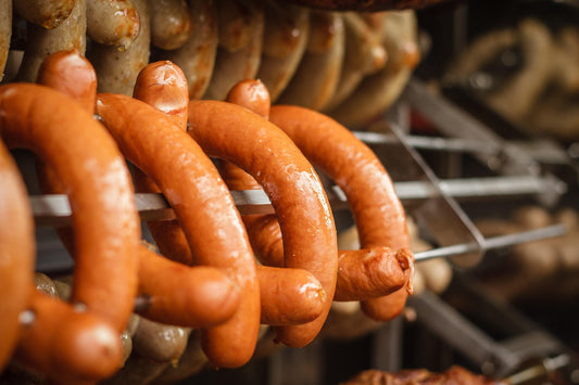 Turkey Sausage